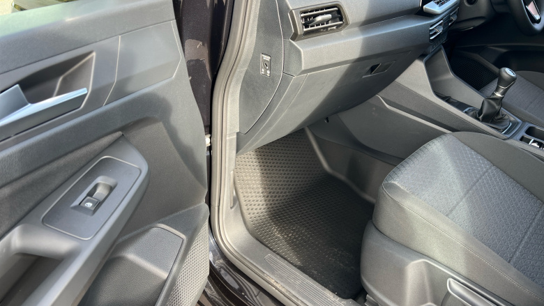 Ford Transit Connect 230 L2 Diesel 2.0 EcoBlue 102ps Limited Van